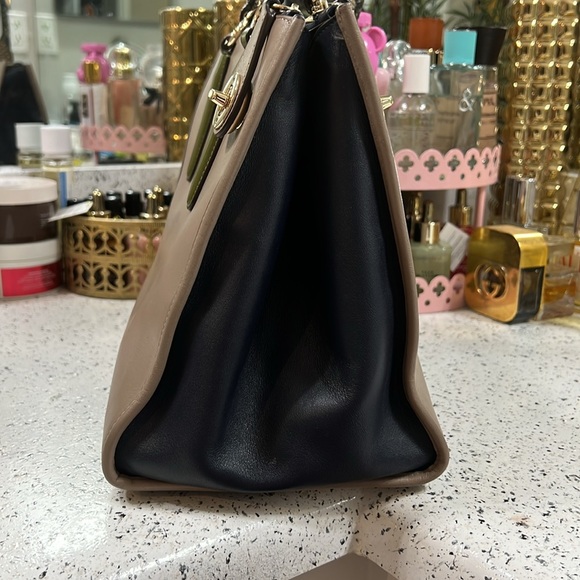 Coach Multi color Crosby carryall - Picture 5 of 13